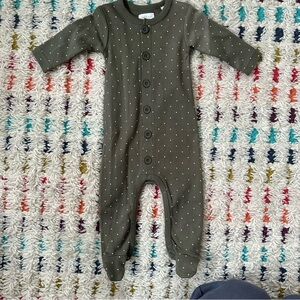 Jamie Kay Dot Sleeper